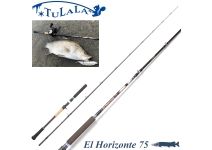 Tulala  El Horizonte 75