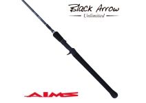 AIMS Black Arrow BAU-81XXB Unlimited