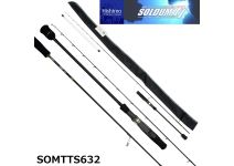 HISHIMO SOLDUM TT SOMTTS632