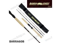 HISHIMO BARA GHOST BARRA60B