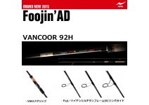 Foojin AD Vancoor 92H