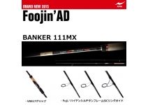 Foojin AD Banker 111MX