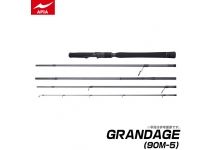 Apia Grandage STD 90M-5
