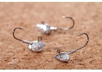 Ecogear SHIRASU Head Fine  #6