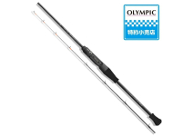 Olympic 25 Corto Boat Ajing GCORBC-602L-HS