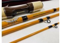 Fenwick 21 World Class Expedition WCE510Y-CL-4J