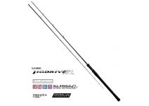 Gamakatsu Luxxe JigDriveR S63M