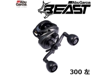 Abu Garcia Beast LP Beast 300 Left