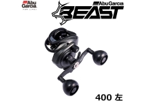 Abu Garcia Beast LP Beast 400 Left
