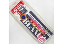 Yo-Zuri Blanca Jig PIW Pink Sardine