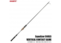 Magbite Equalizer S68LS Vertical Contact Game