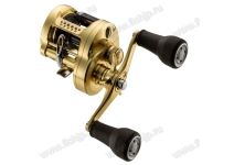 SHIMANO 23 Calcutta Conquest MD 400XGLH