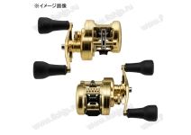 SHIMANO 23 Calcutta Conquest MD 400XGLH