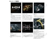 SHIMANO 23 Calcutta Conquest MD 400XGLH