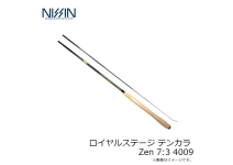 Nissin Royal Stage Tenkara Zen 7:3 4009