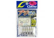 Owner Cultiva JH-84 AJI DANGAN #5