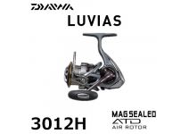 Daiwa 15 Luvias 3012H