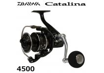 Daiwa 16 Catalina 4500