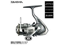 Daiwa 17 STEEZ type-I Hi-SPEED