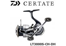 Daiwa 19 Certate LT3000S-CH-DH