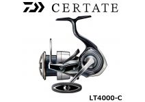 Daiwa 19 Certate LT4000-C