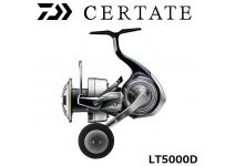 Daiwa 19 Certate LT5000D