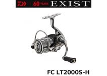 Daiwa 18 EXIST FC LT2000S-H