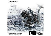 Daiwa Caldia 18  LT1000S-P