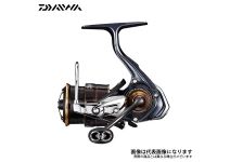 Daiwa 19 Ballistic FWLT 2500S-CXH