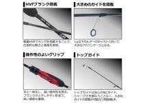 Daiwa 20  GEKKABIJIN AJING 80ML-T