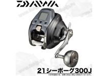 Daiwa 21 Seaborg 300J