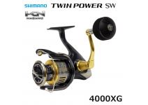 Shimano 15 Twin Power SW 4000XG