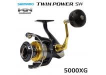 Shimano 15 Twin Power SW 5000XG