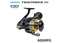 Shimano 15 Twin Power SW 6000PG