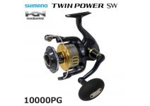 Shimano 15 Twin Power SW 10000PG