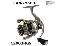 Shimano 15 Twin Power C2000HGS