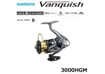 Shimano 16 Vanquish 3000HGM