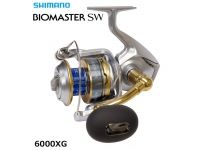 Shimano 16 Biomaster SW 6000XG