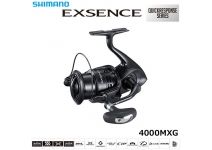 Shimano 17 Exsence 4000MXG