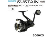 Shimano 17 Sustain 3000XG