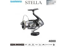 Shimano 18 Stella 4000