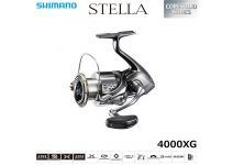 Shimano 18 Stella 4000XG