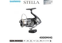 Shimano 18 Stella 4000MHG