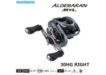 Shimano 18 Aldebaran MGL 30HG