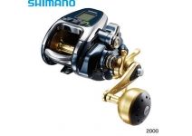 Shimano 18 BeastMaster 2000