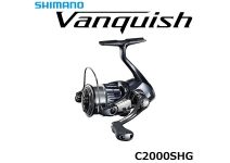 Shimano 19 Vanquish C2000SHG