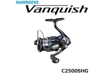 Shimano 19 Vanquish C2500SHG