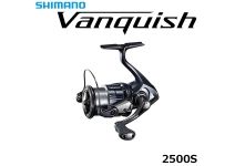 Shimano 19 Vanquish 2500S