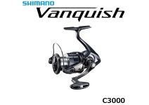 Shimano 19 Vanquish C3000