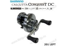 SHIMANO 19 Calcutta Conquest  DC 201